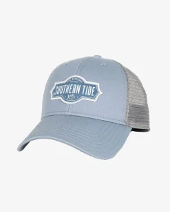 Badge Trucker<Southern Tide Fashion