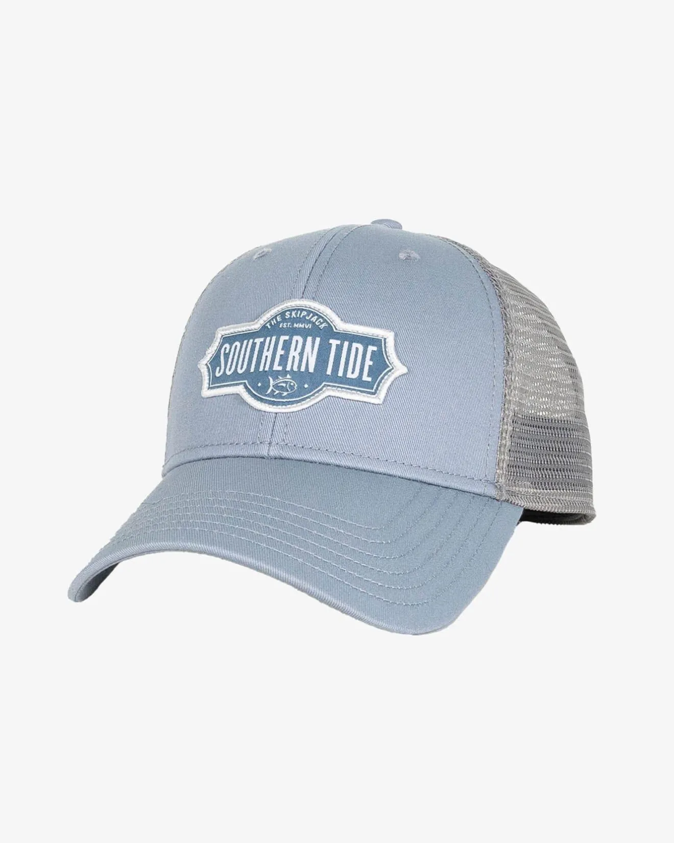 Badge Trucker<Southern Tide Fashion