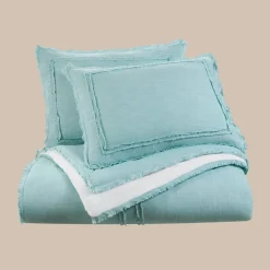 Southern Tide Bayview Comforter Set<WPH Fashion