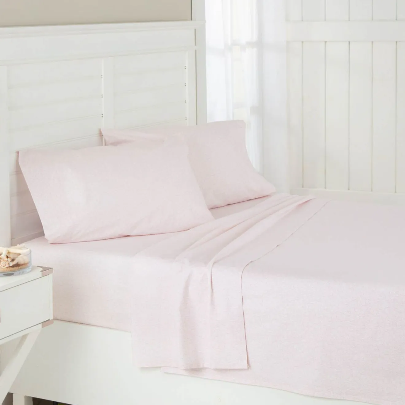 Southern Tide Calico Scallop Sheet Set<WPH Cheap