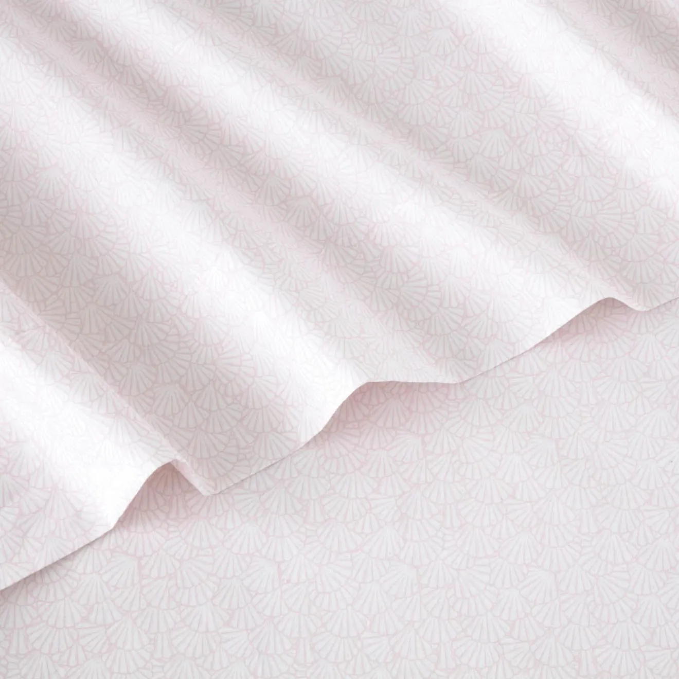 Southern Tide Calico Scallop Sheet Set<WPH Cheap