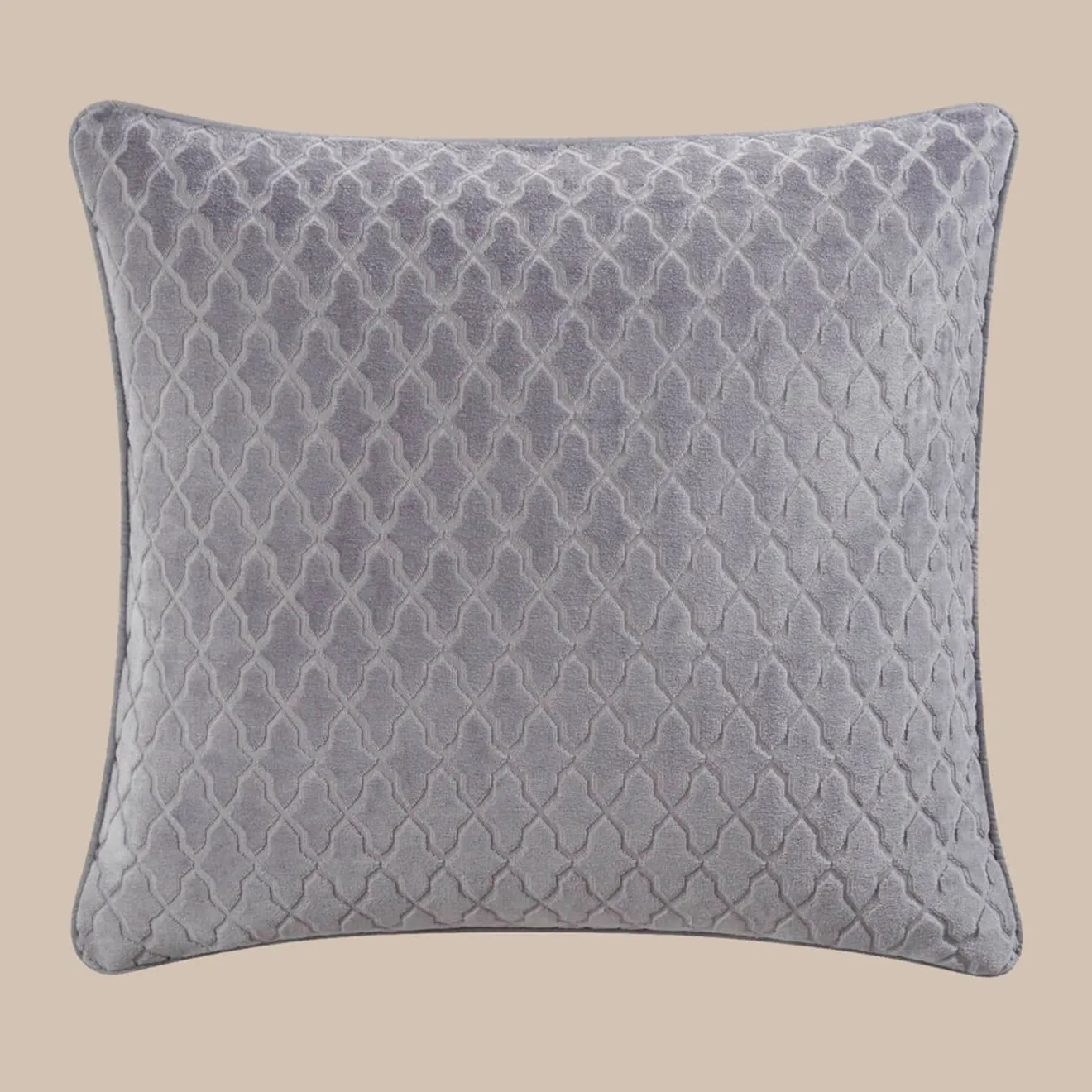 Southern Tide Carolina Falls Square Decorative Pillow<WPH Online