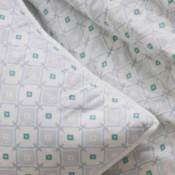 Southern Tide Emerald Isle Quilt<WPH Cheap