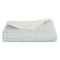 Southern Tide Emerald Isle Quilt<WPH Cheap
