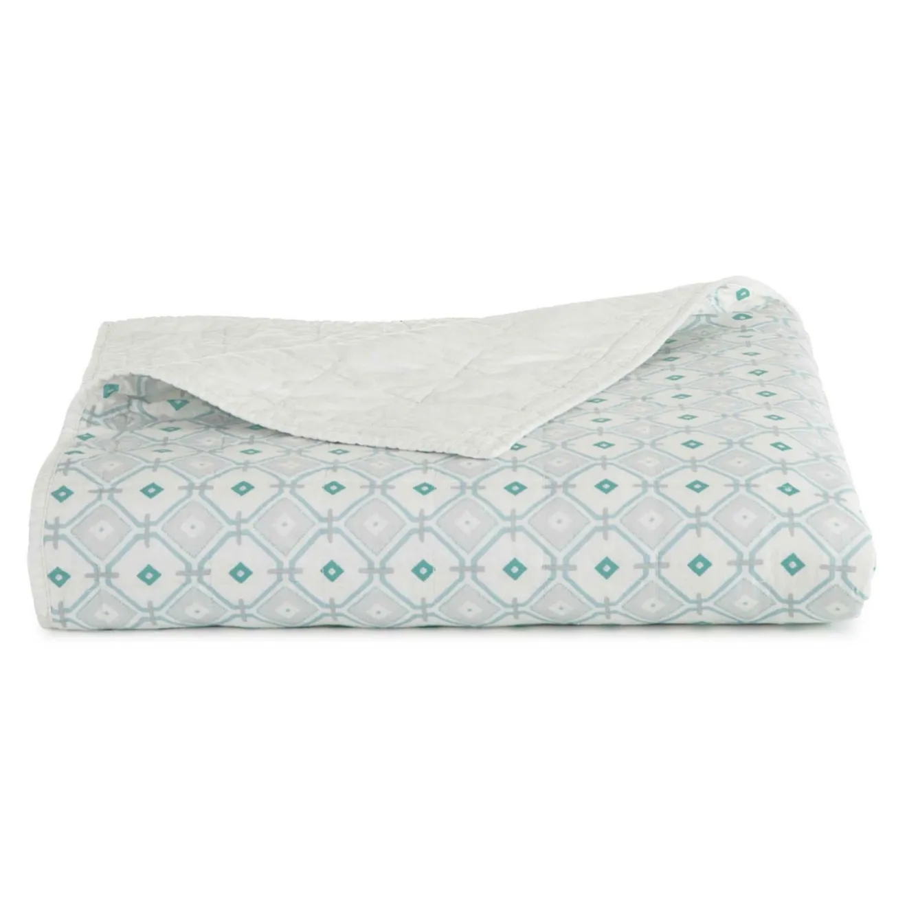 Southern Tide Emerald Isle Quilt<WPH Cheap