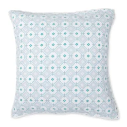 Southern Tide Emerald Isle Euro Sham<WPH New