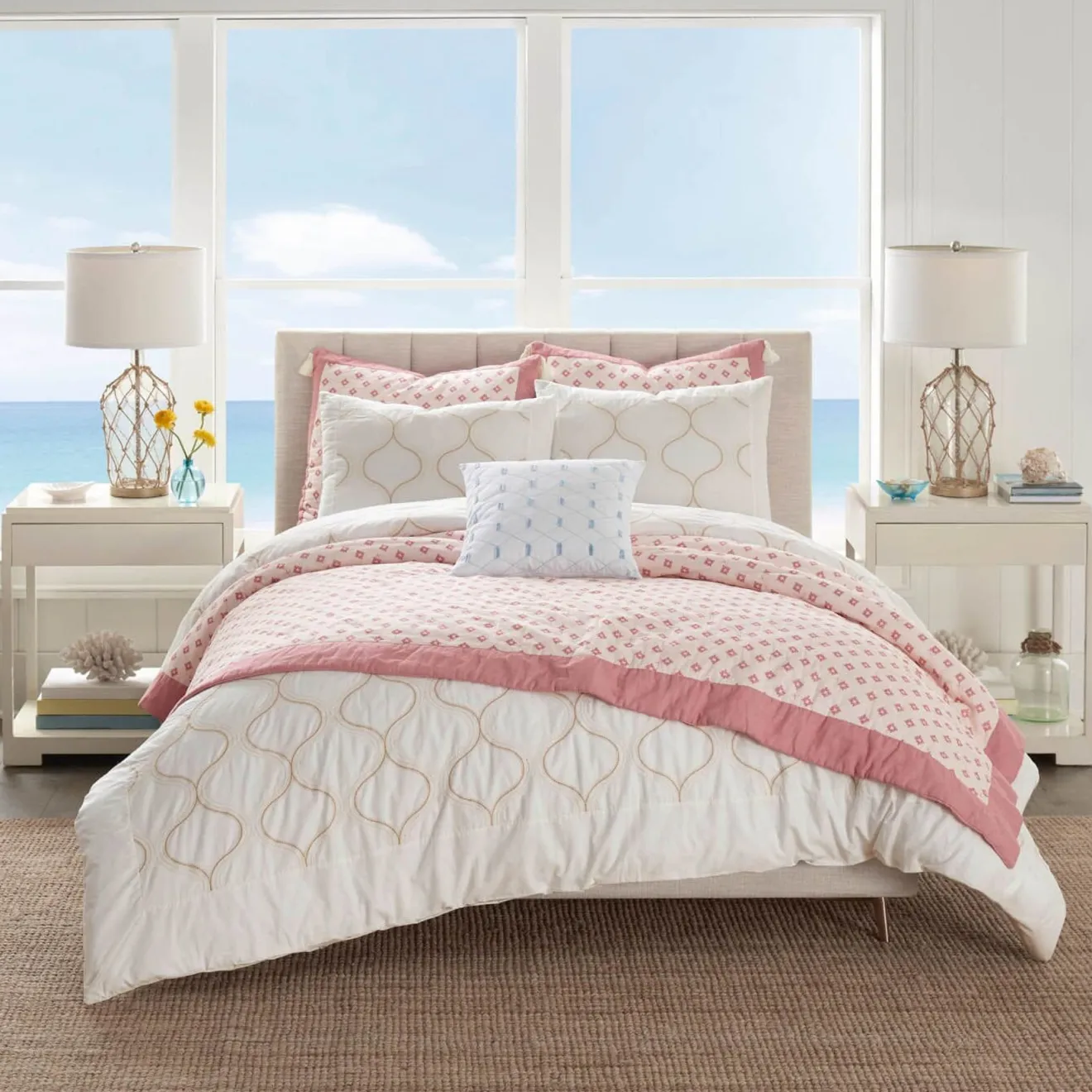 Southern Tide Hartsville Comforter Set<WPH Store