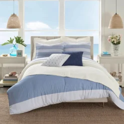 Southern Tide Lakeshore Comforter Set<WPH Sale