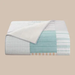 Southern Tide Nautical Mile Quilt<WPH Cheap