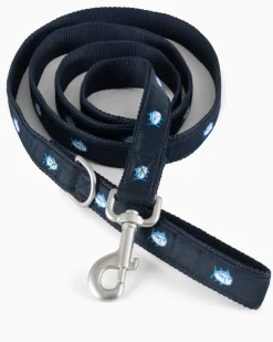 Skipjack Dog Leash<Southern Tide Sale