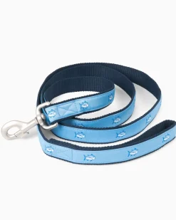 Skipjack Dog Leash<Southern Tide Sale