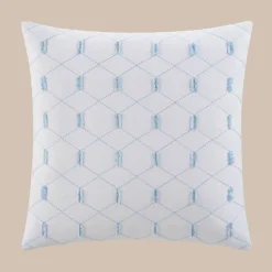 Southern Tide Southern Pines Square Decorative Pillow<WPH Shop