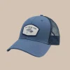 St Fly Trucker Hat<Southern Tide Shop
