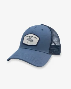 St Fly Trucker Hat<Southern Tide Shop
