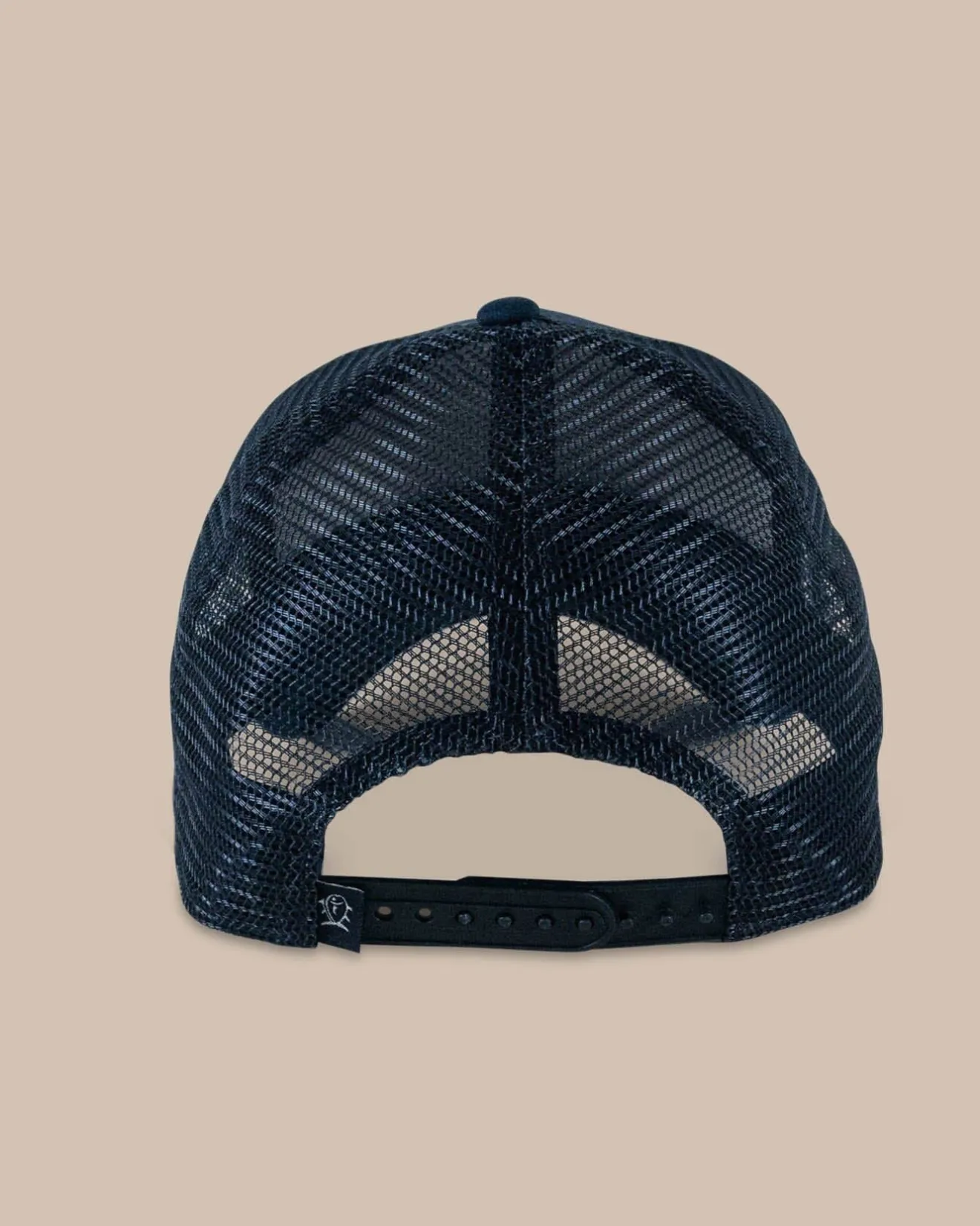 St Performance Print Trucker<Southern Tide Cheap