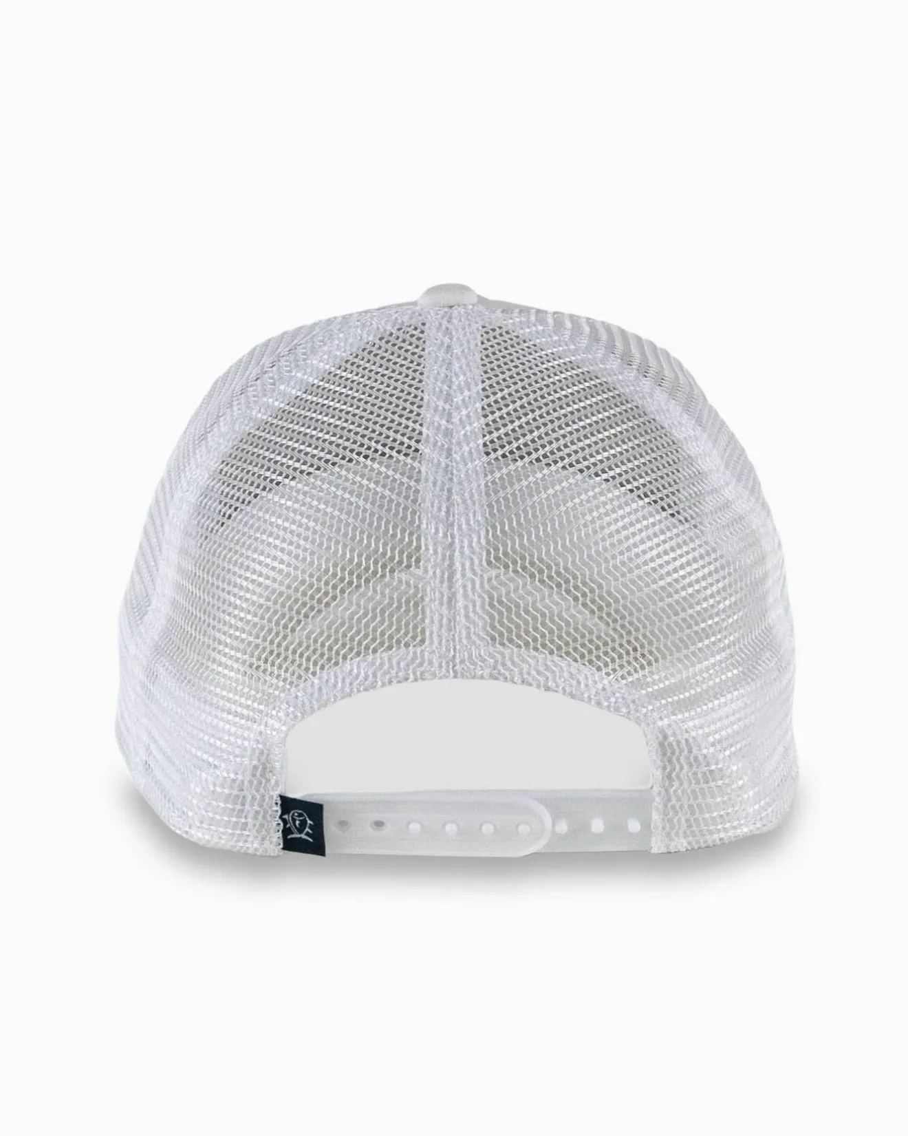 St Performance Print Trucker<Southern Tide Cheap