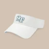 St Print Performance Visor<Southern Tide Clearance