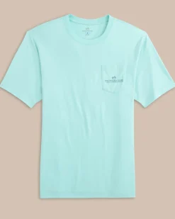 St Tradition Short Sleeve T-Shirt<Southern Tide Outlet