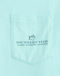 St Tradition Short Sleeve T-Shirt<Southern Tide Outlet