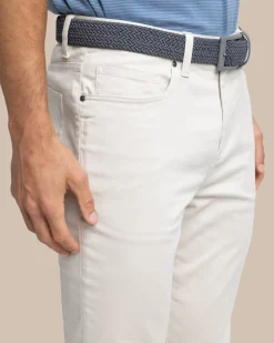 Sullivan Five Pocket Pant<Southern Tide Clearance