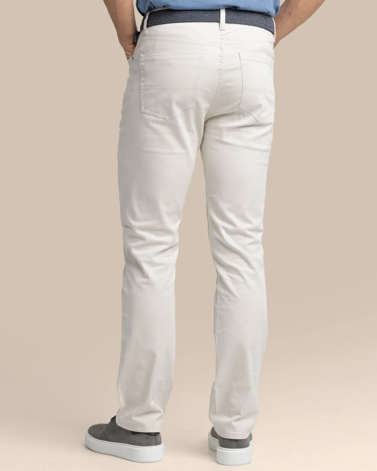 Sullivan Five Pocket Pant<Southern Tide Clearance