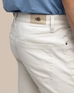 Sullivan Five Pocket Pant<Southern Tide Clearance
