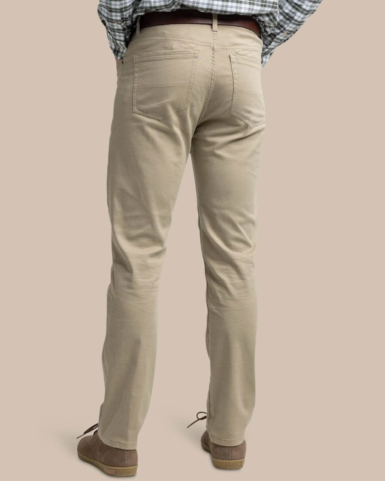 Sullivan Five Pocket Pant<Southern Tide Best