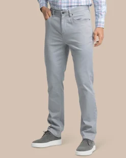 Sullivan Five Pocket Pant<Southern Tide Hot