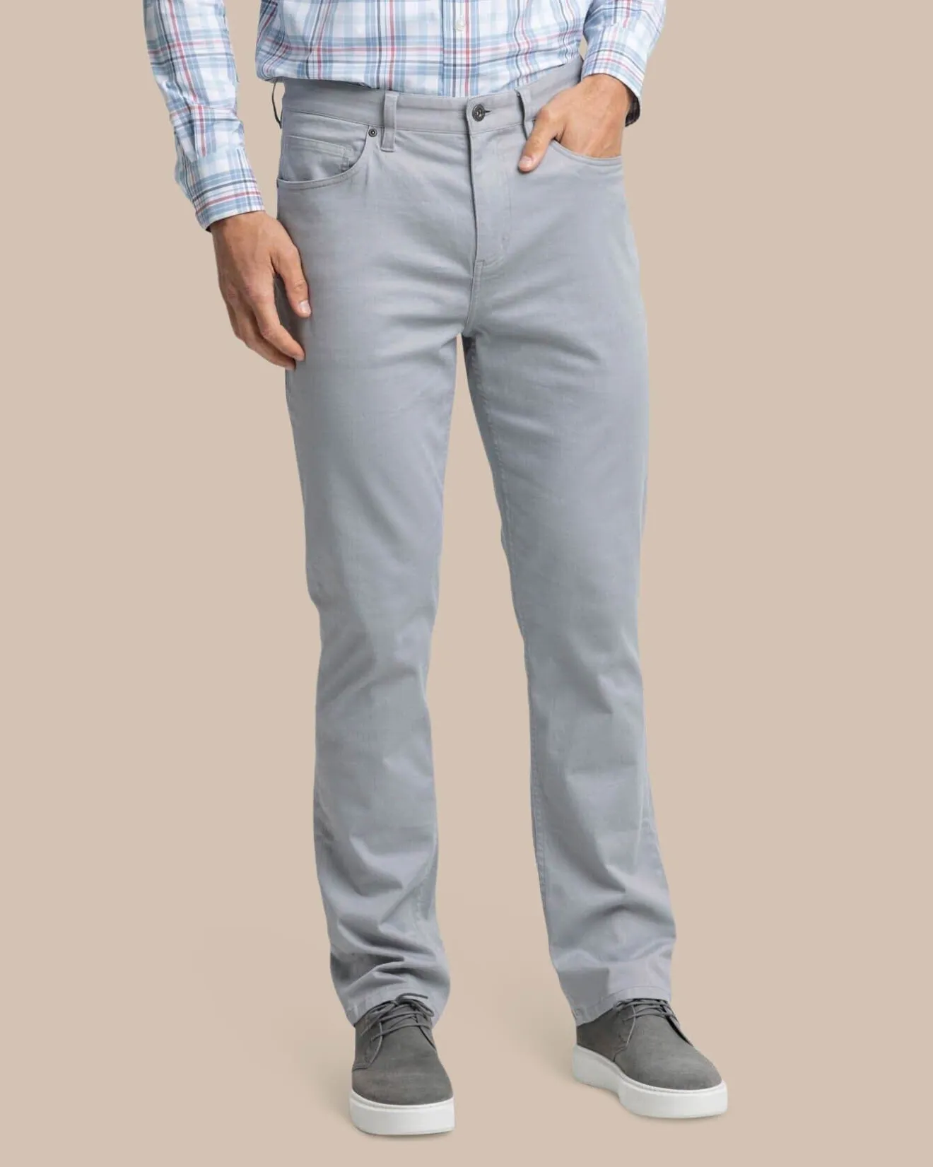 Sullivan Five Pocket Pant<Southern Tide Hot