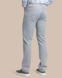 Sullivan Five Pocket Pant<Southern Tide Hot