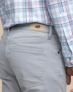Sullivan Five Pocket Pant<Southern Tide Hot