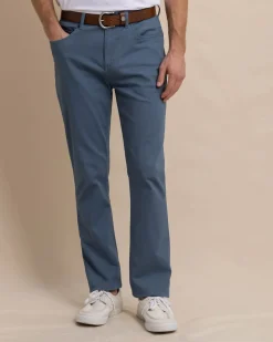 Sullivan Five Pocket Pant<Southern Tide Cheap