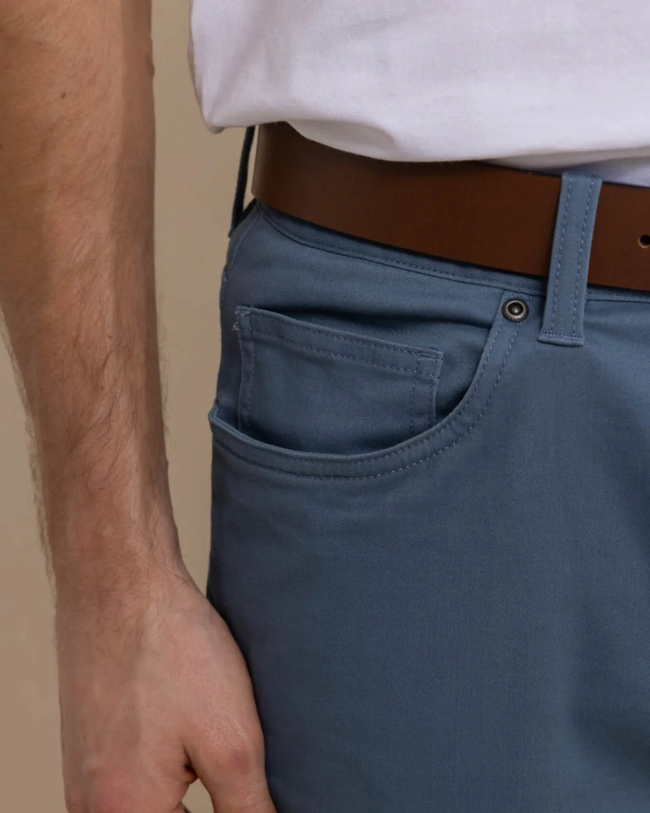 Sullivan Five Pocket Pant<Southern Tide Cheap