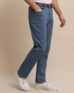 Sullivan Five Pocket Pant<Southern Tide Cheap