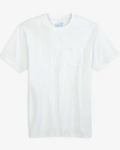 Sun Farer Short Sleeve T-Shirt<Southern Tide Flash Sale