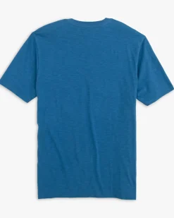 Sun Farer Short Sleeve T-Shirt<Southern Tide Flash Sale