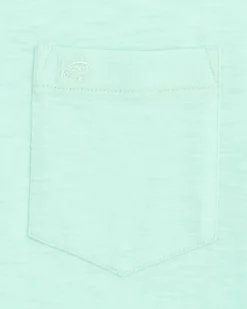 Sun Farer Short Sleeve T-Shirt<Southern Tide Flash Sale
