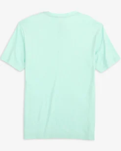 Sun Farer Short Sleeve T-Shirt<Southern Tide Flash Sale