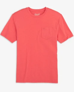 Sun Farer Short Sleeve T-Shirt<Southern Tide Flash Sale