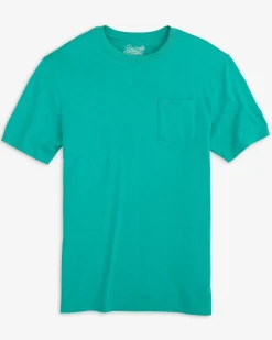 Sun Farer Short Sleeve T-Shirt<Southern Tide Flash Sale