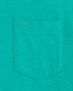Sun Farer Short Sleeve T-Shirt<Southern Tide Flash Sale