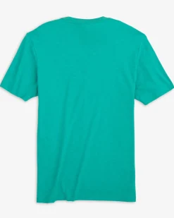 Sun Farer Short Sleeve T-Shirt<Southern Tide Flash Sale