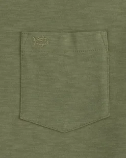 Sun Farer Short Sleeve T-Shirt<Southern Tide Flash Sale