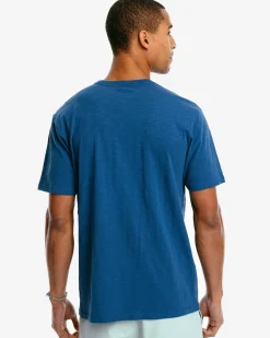 Sun Farer Short Sleeve T-Shirt<Southern Tide Flash Sale