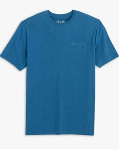 Sun Farer Short Sleeve T-Shirt<Southern Tide Flash Sale