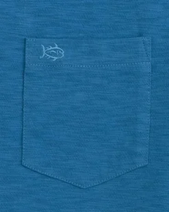 Sun Farer Short Sleeve T-Shirt<Southern Tide Flash Sale