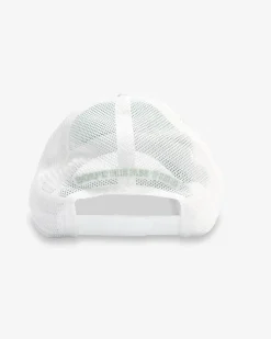 Sun Farer Skipjack Fly Patch Trucker Hat<Southern Tide Clearance