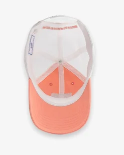 Sun Farer Skipjack Fly Patch Trucker Hat<Southern Tide Clearance