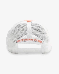 Sun Farer Skipjack Fly Patch Trucker Hat<Southern Tide Clearance