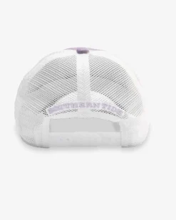 Sun Farer Skipjack Fly Patch Trucker Hat<Southern Tide Clearance